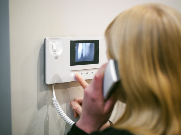 Installation d'interphone sur Bruay-la-Buissière